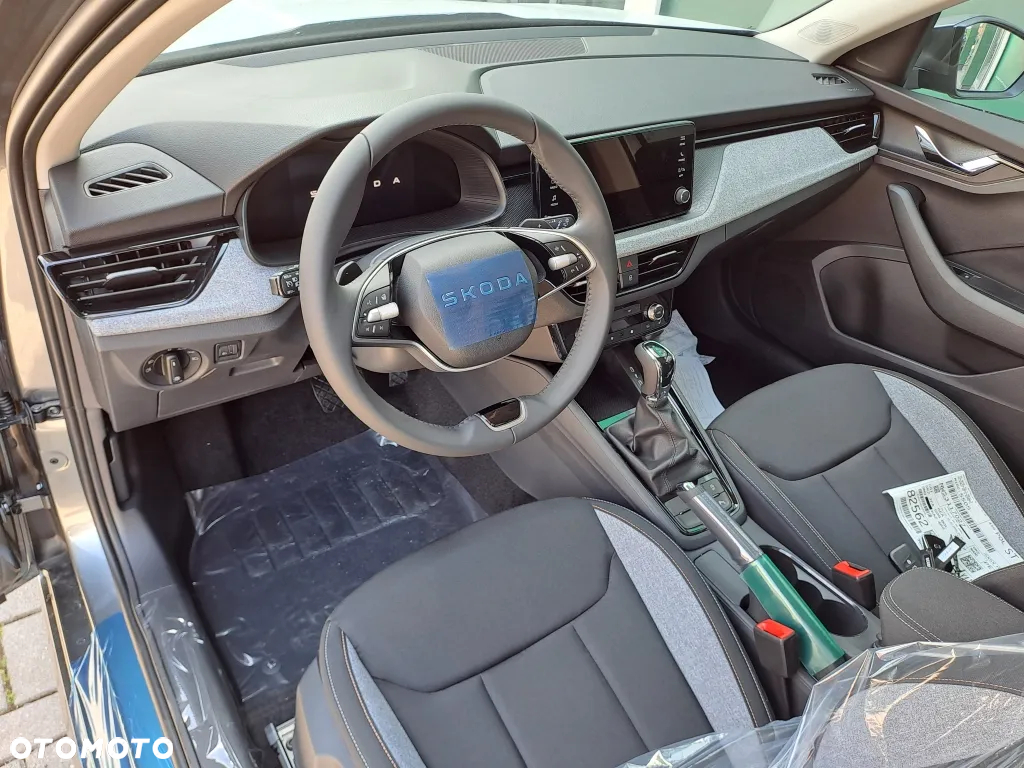 Skoda Kamiq 1.0 TSI Selection DSG - 5
