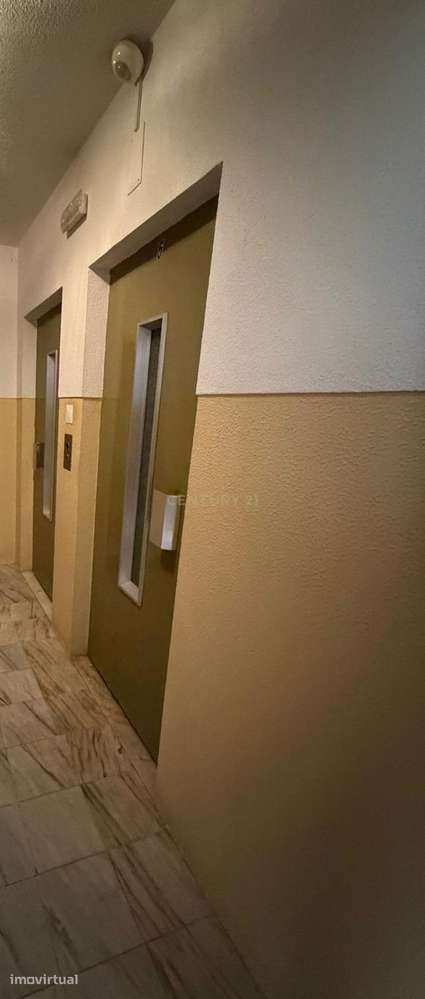 Excelente T2 junto ao Metro da Pontinha - Grande imagem: 4/34