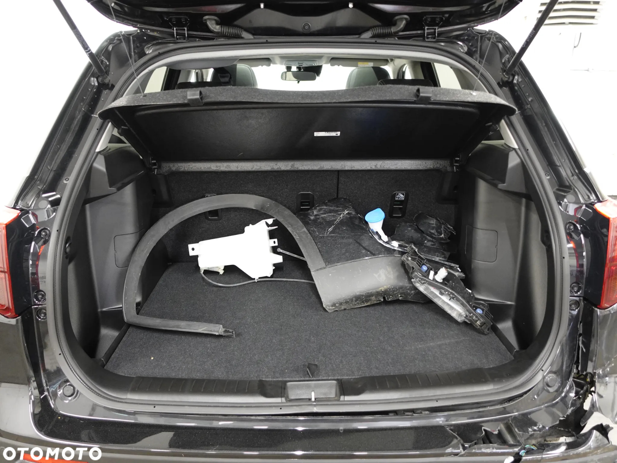 Suzuki Vitara 1.5 DualJet Hybrid Premium Plus 4WD AGS - 25