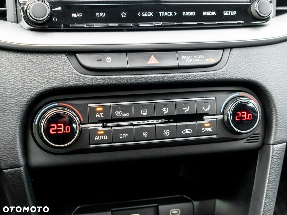 Kia Ceed 1.5 T-GDI M - 16