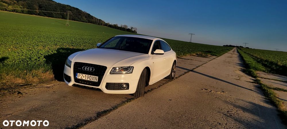 Audi A5 Coupé 3.0 TDI Quattro S tronic - 4