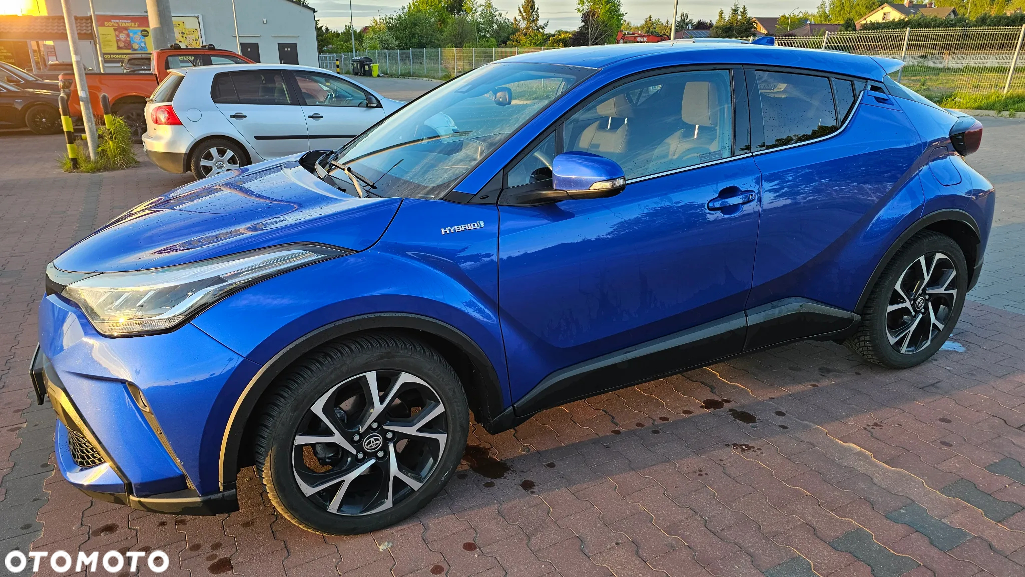 Toyota C-HR - 2