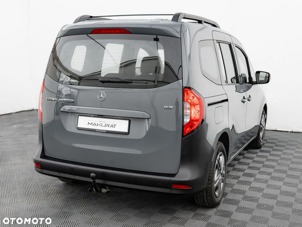 Mercedes-Benz Citan - 6