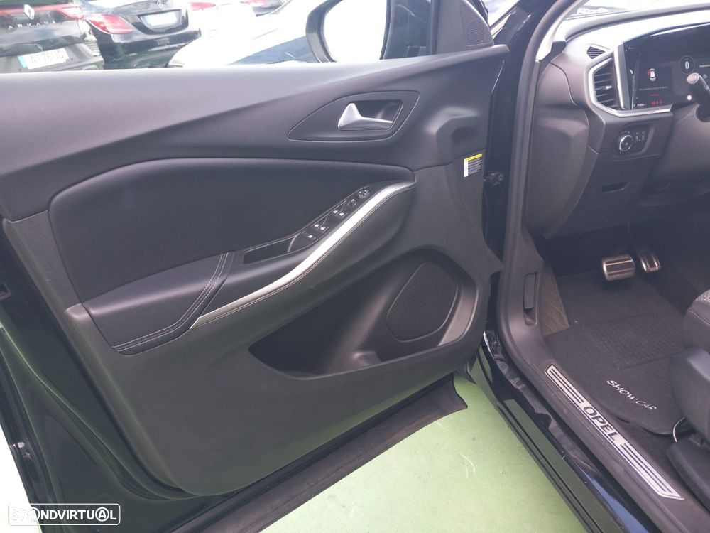 Opel Grandland 1.5 CDTI Design & Tech AT - 7