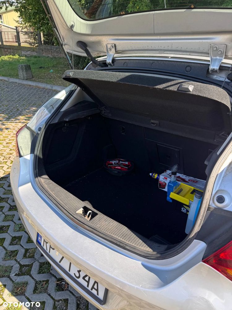Opel Astra 1.4 Turbo - 15