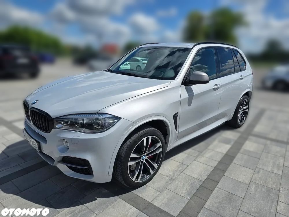 BMW X5 - 7
