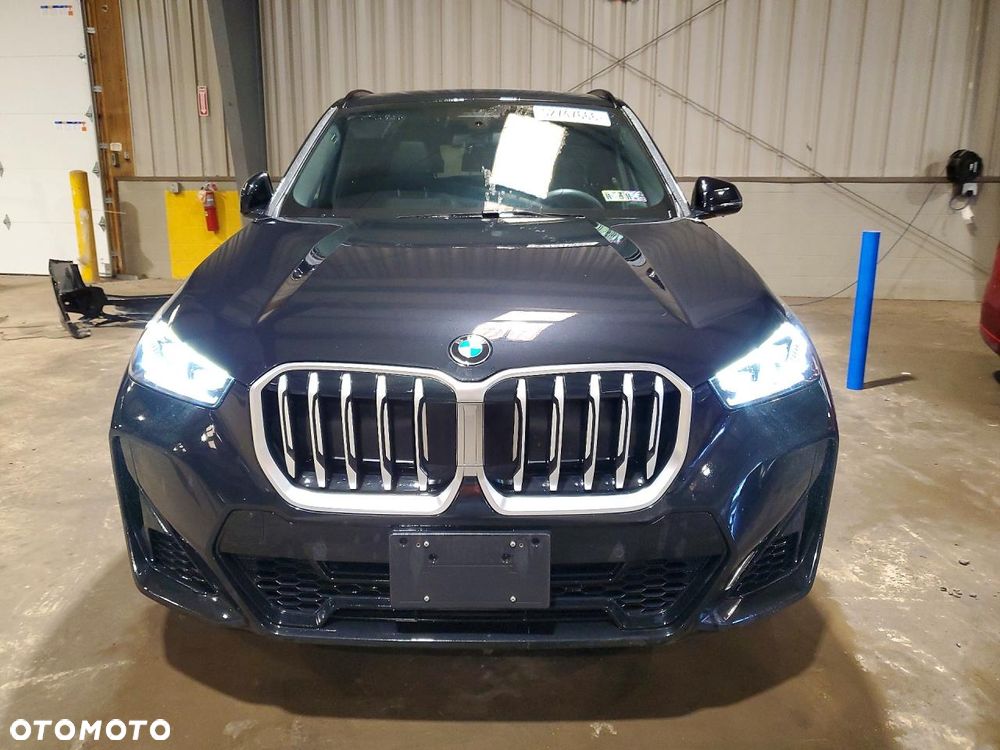 BMW X1 xDrive25i M Sport - 5