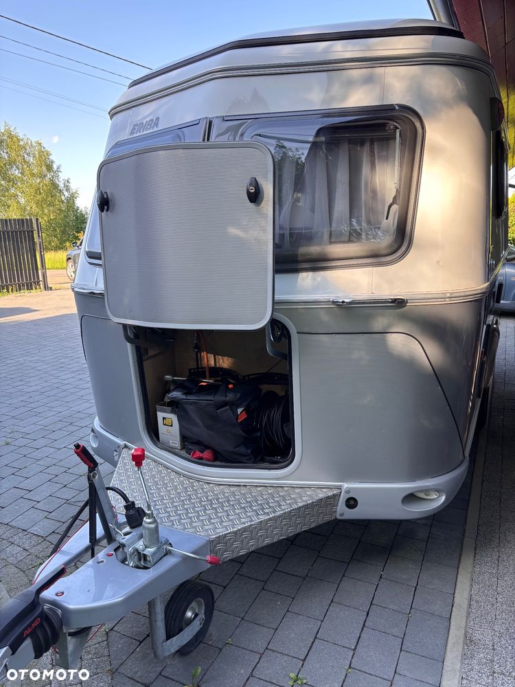 Hymer-Eriba Touring 430 - 12