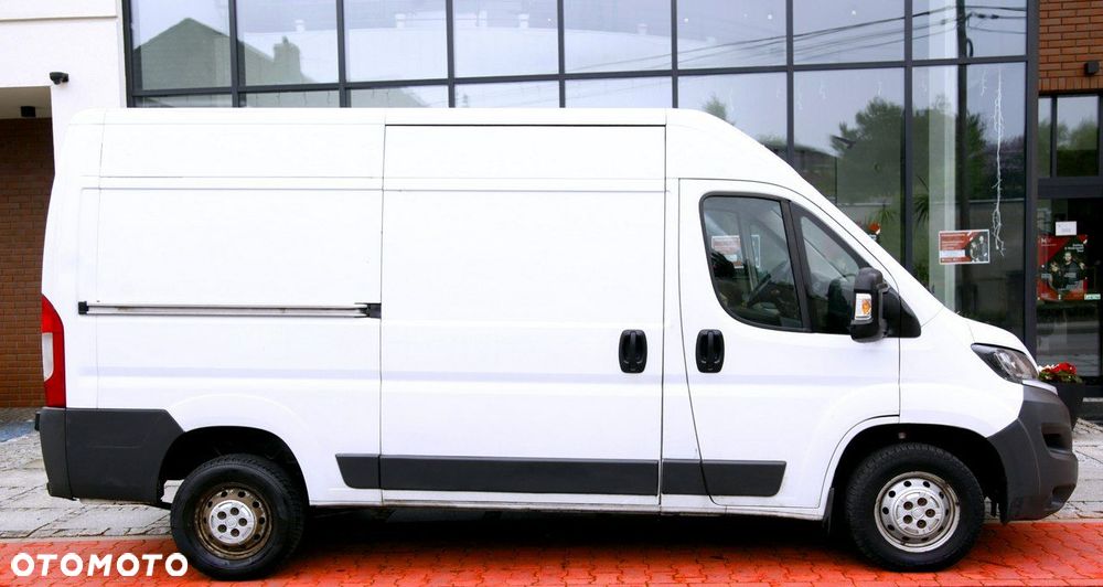 Fiat Ducato - 17