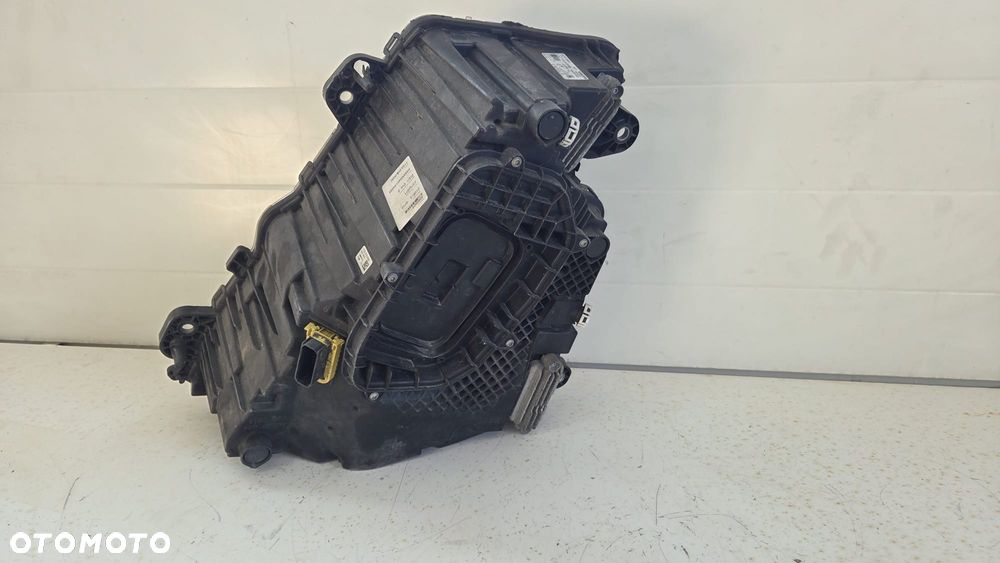 Lampa przednia reflektor full led Volvo FH5 23752671 - 4