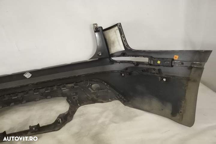 Bara Spate Originala Cu Senzori In Stare Buna   Land Rover  Range Rove - 6