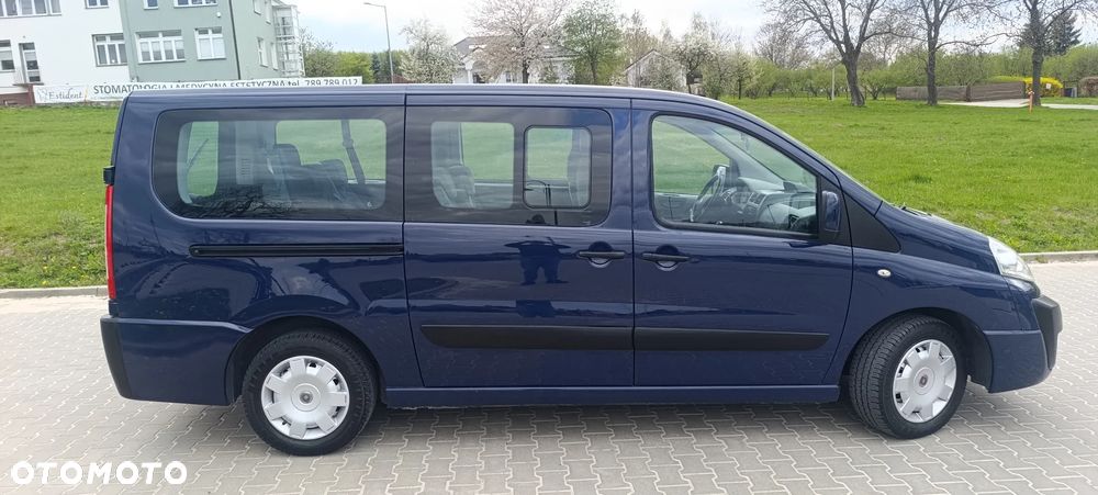 Fiat Scudo - 6