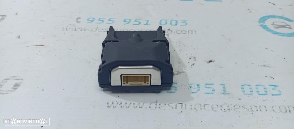 CÂMERA DE VISUALIZAÇÃO FRONTAL KIA OPTIMA JF - 1