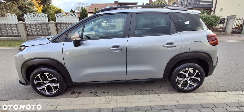 Citroen C3 Aircross 2023 photo 5