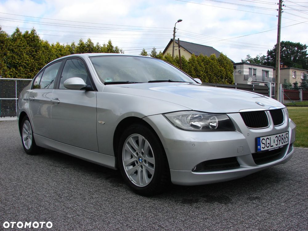 BMW Seria 3 - 3