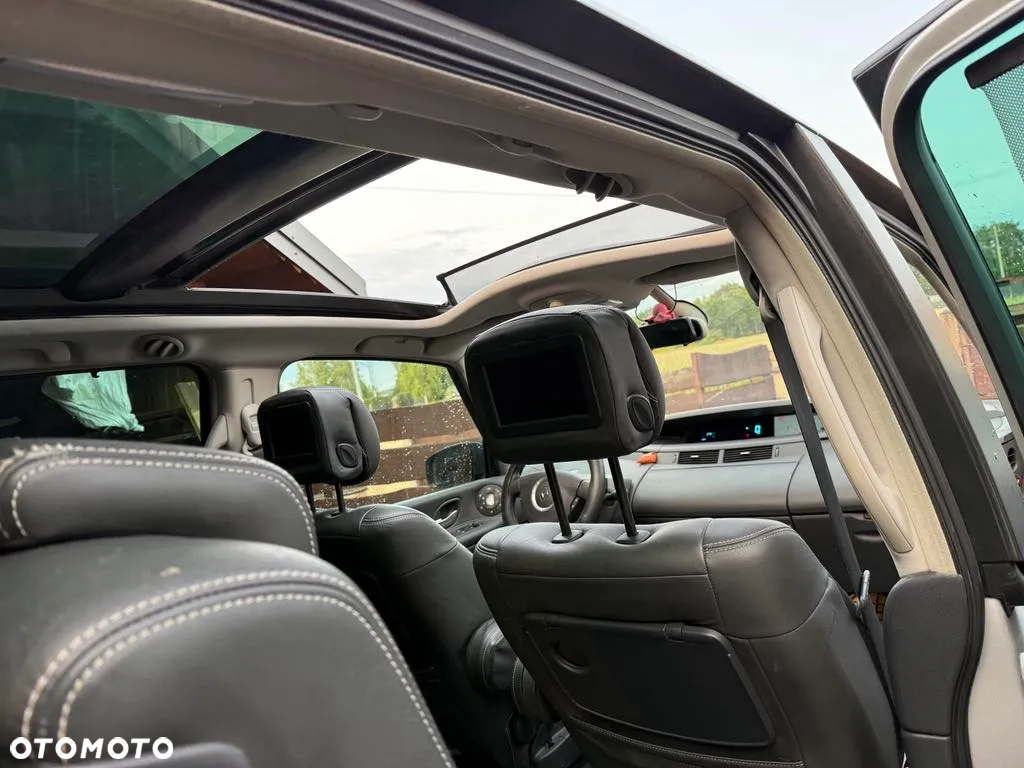 Renault Espace - 7