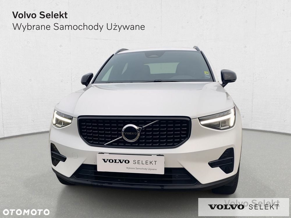 Volvo XC 40 - 4