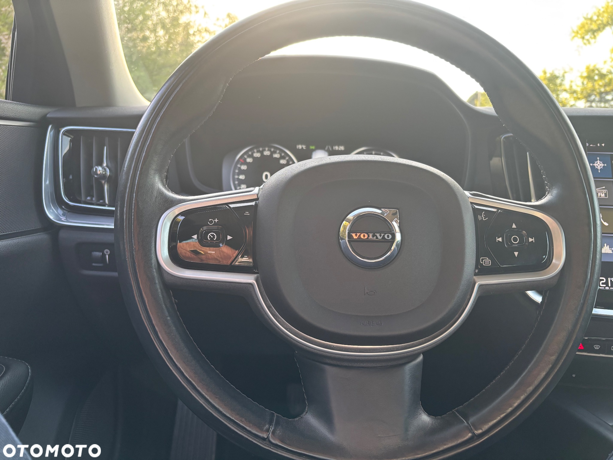 Volvo V60 B3 B Momentum Pro - 23