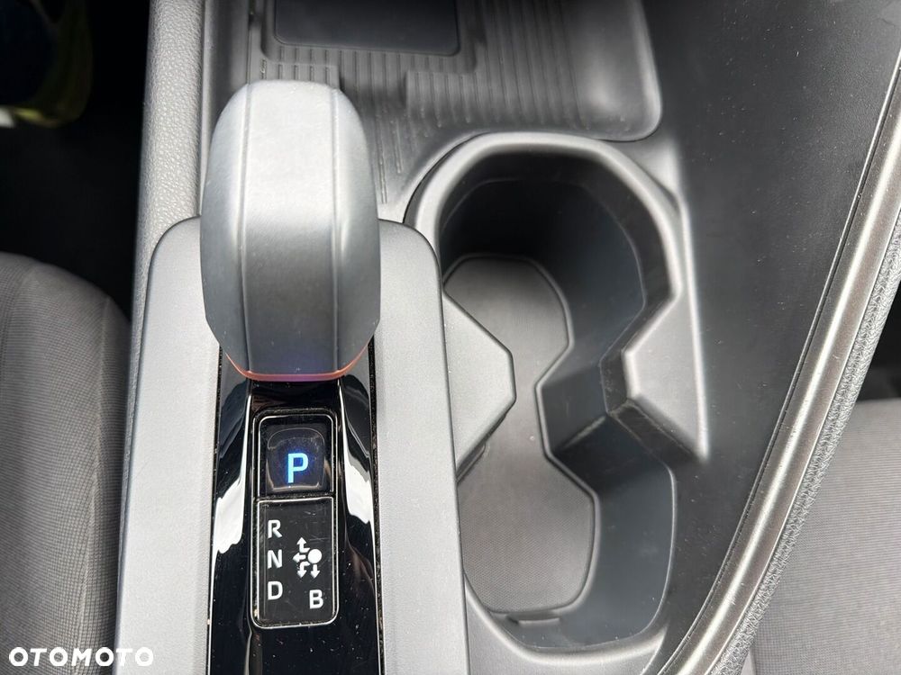 Toyota C-HR 1.8 Hybrid Style - 23