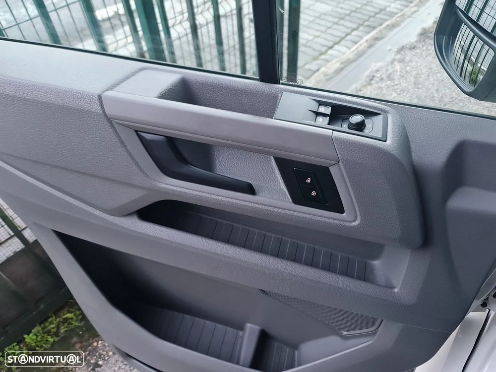 VW CRAFTER 2.0TDI 140CV L2H2 (c/iva) *Câmera/Ac/Gps* - 23