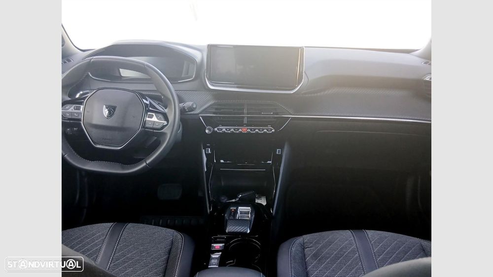 Peugeot 2008 - 19