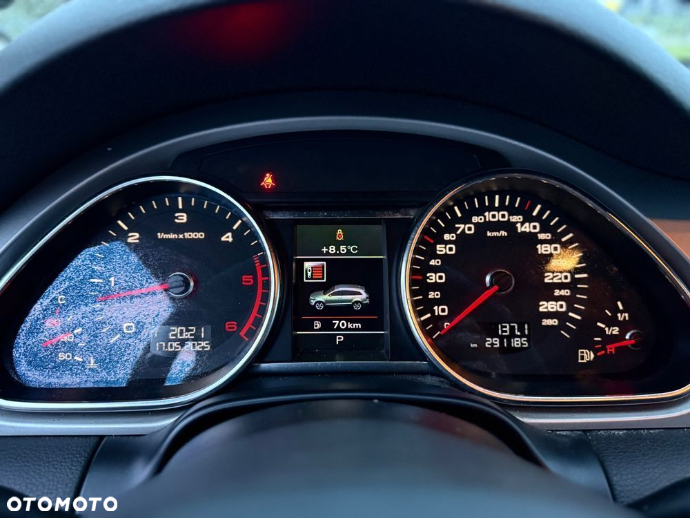Audi Q7 4.2 TDI Quattro Tiptr - 19