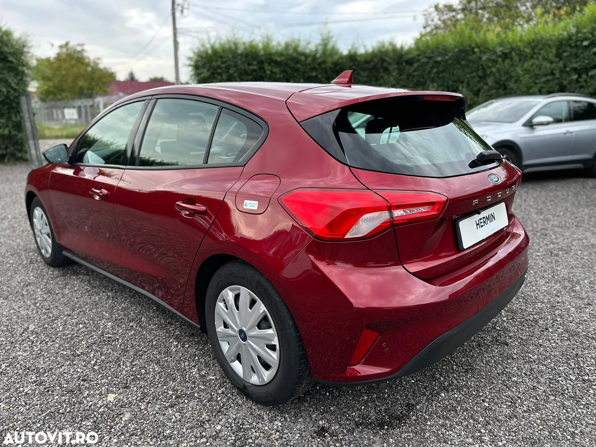 Ford Focus - 11