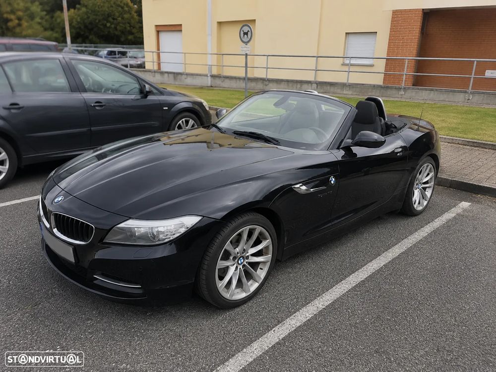 BMW Z4 18 i - 6