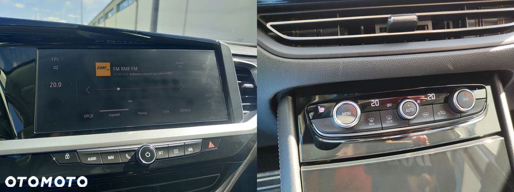 Opel Grandland X 1.5 CDTI Innovation S&S - 21