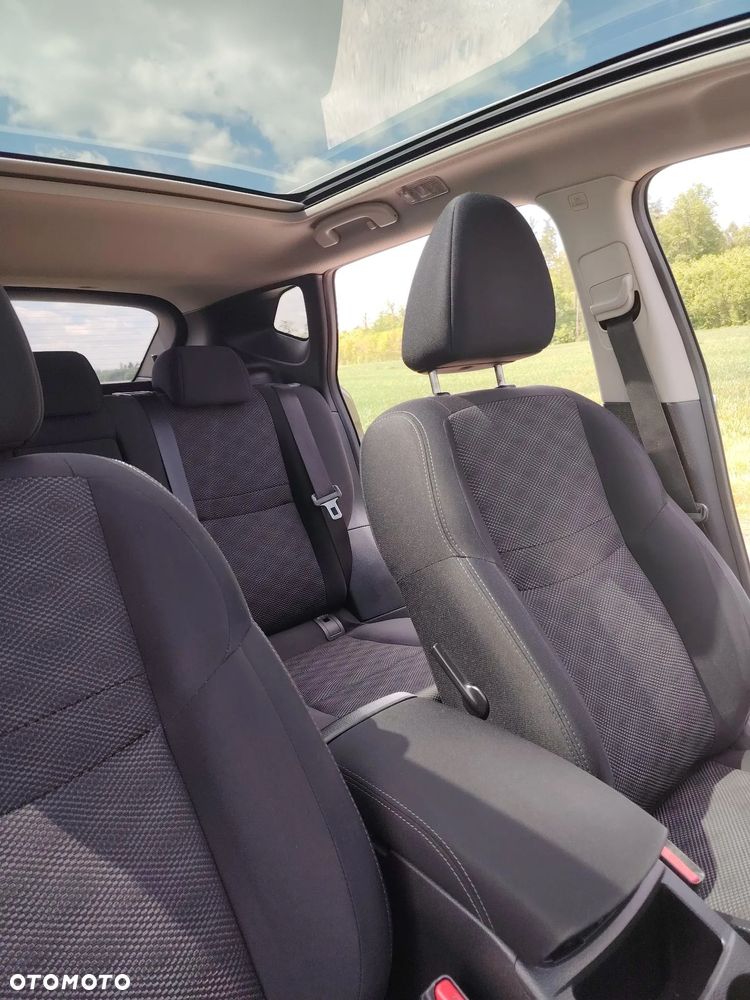 Nissan Qashqai 1.6 DIG-T Tekna - 11