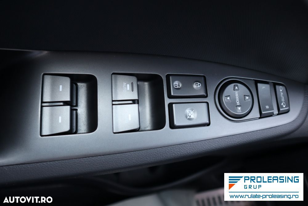 Hyundai IONIQ Electric 136CP Exclusive - 10