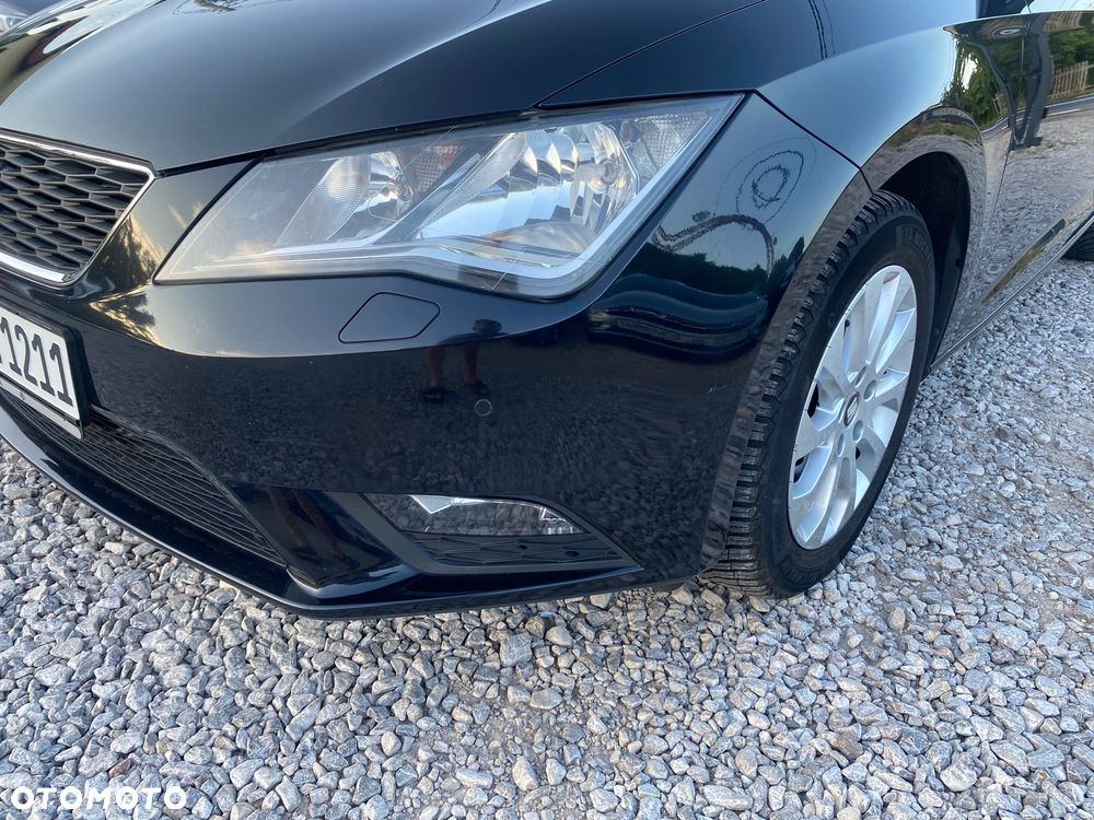 Seat Leon 1.4 TSI Style S&S - 9