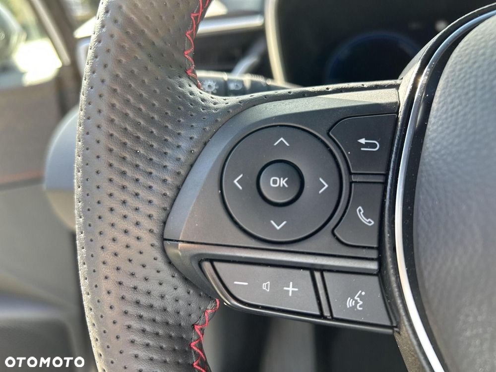 Toyota Corolla 1.8 Hybrid GR Sport Dynamic - 20