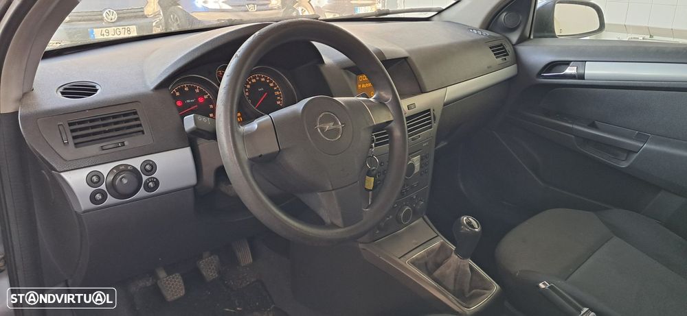 Opel Astra 1.4 Cosmo - 6