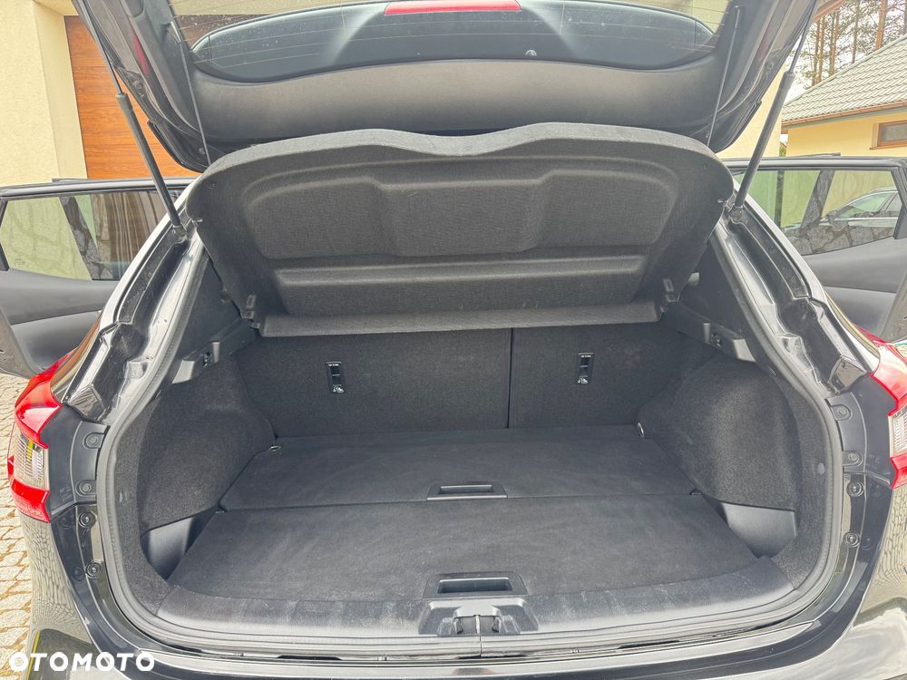 Nissan Qashqai - 37