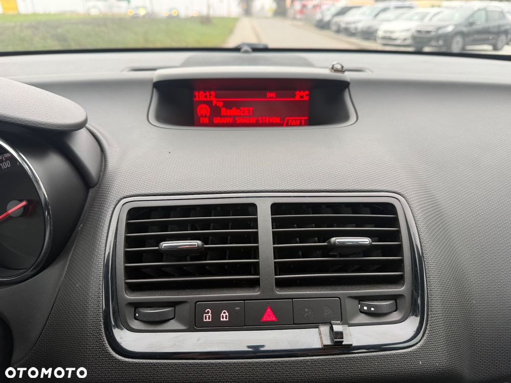 Opel Meriva 1.4 Active - 15