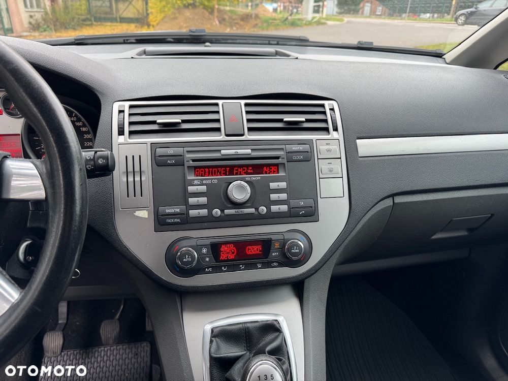 Ford C-MAX 1.6 Ambiente - 16