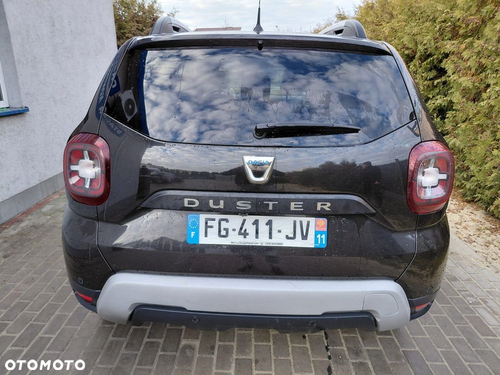 Dacia Duster - 11