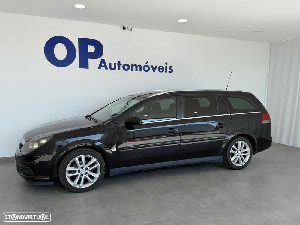 Opel Vectra Caravan 1.9 CDTi Elegance - 2