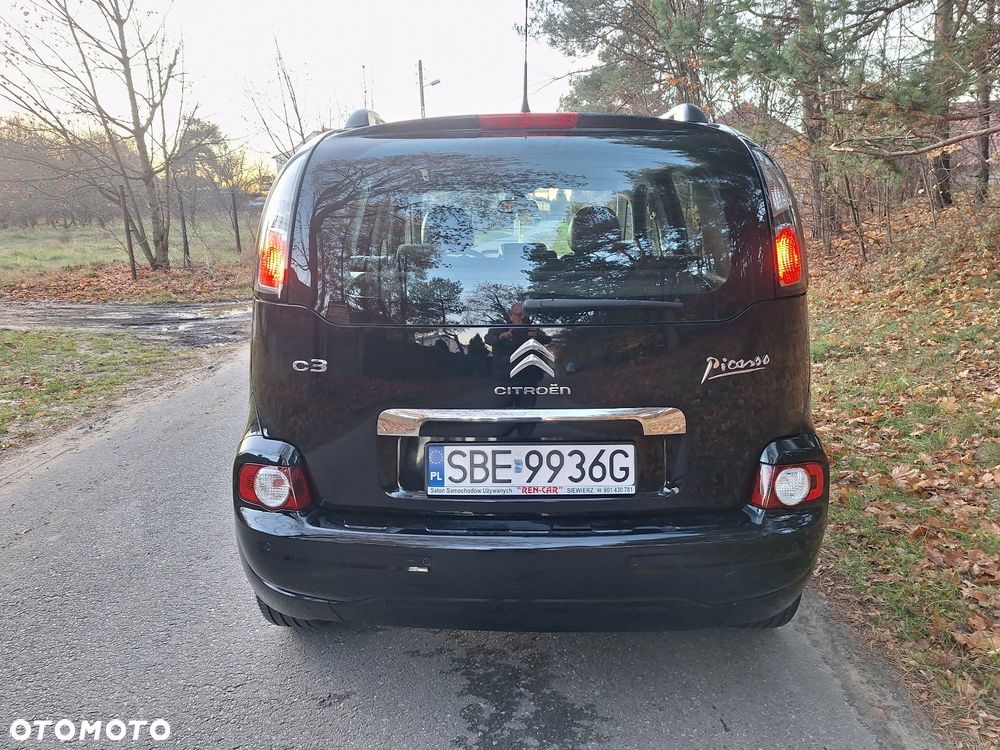 Citroën C3 Picasso - 24
