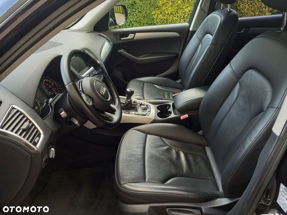 Audi Q5 2.0 TDI - 30
