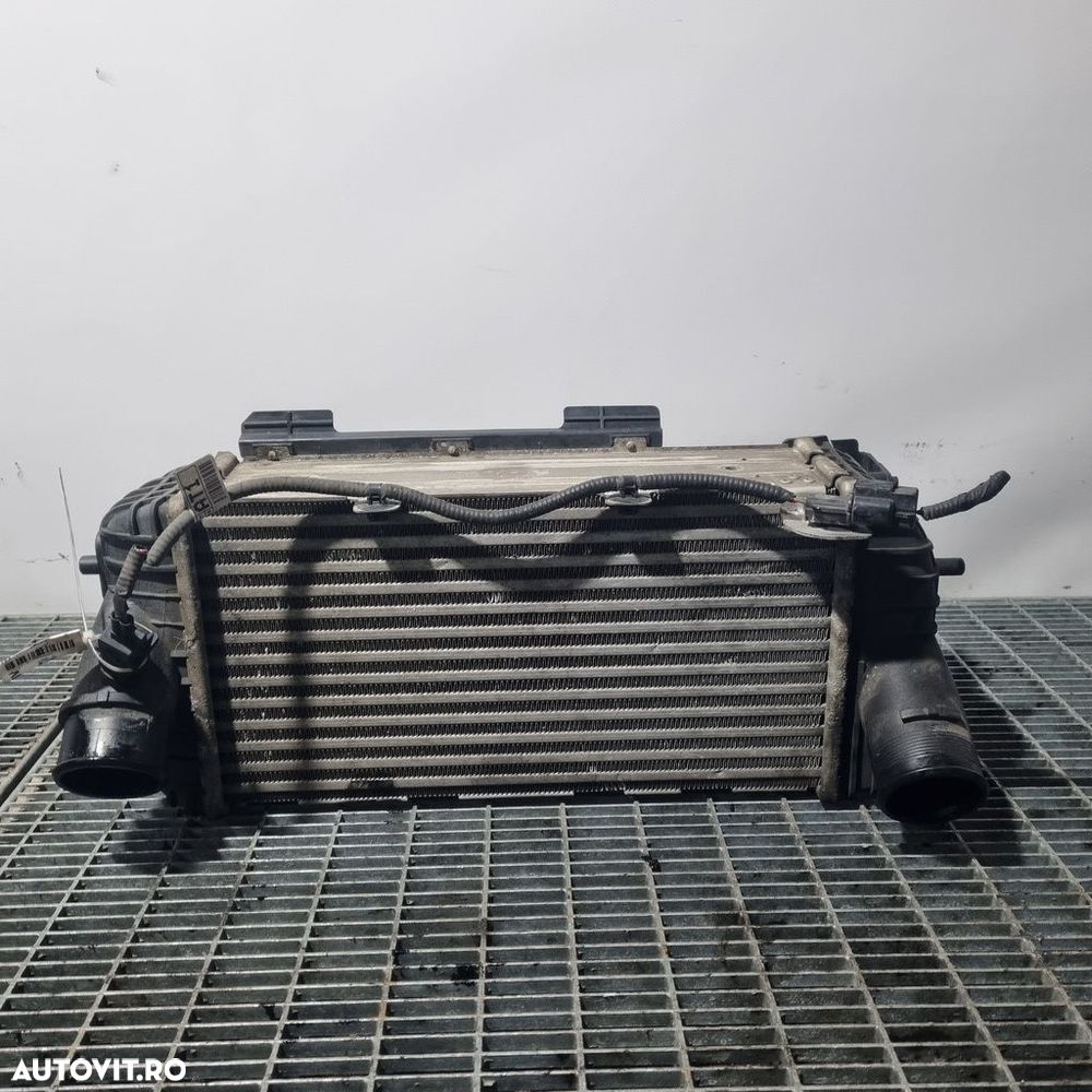 Radiator intercooler Kia Sportage IV 2.0 Diesel 2016 - 2018 136CP 1995CC Manuala D4HA ... - 1