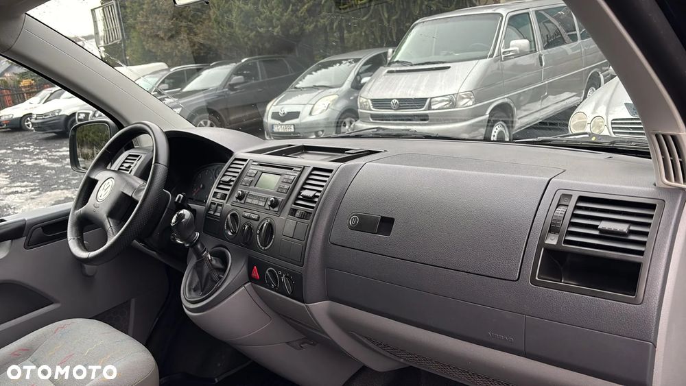 Volkswagen Caravelle L2 Comfortline - 18