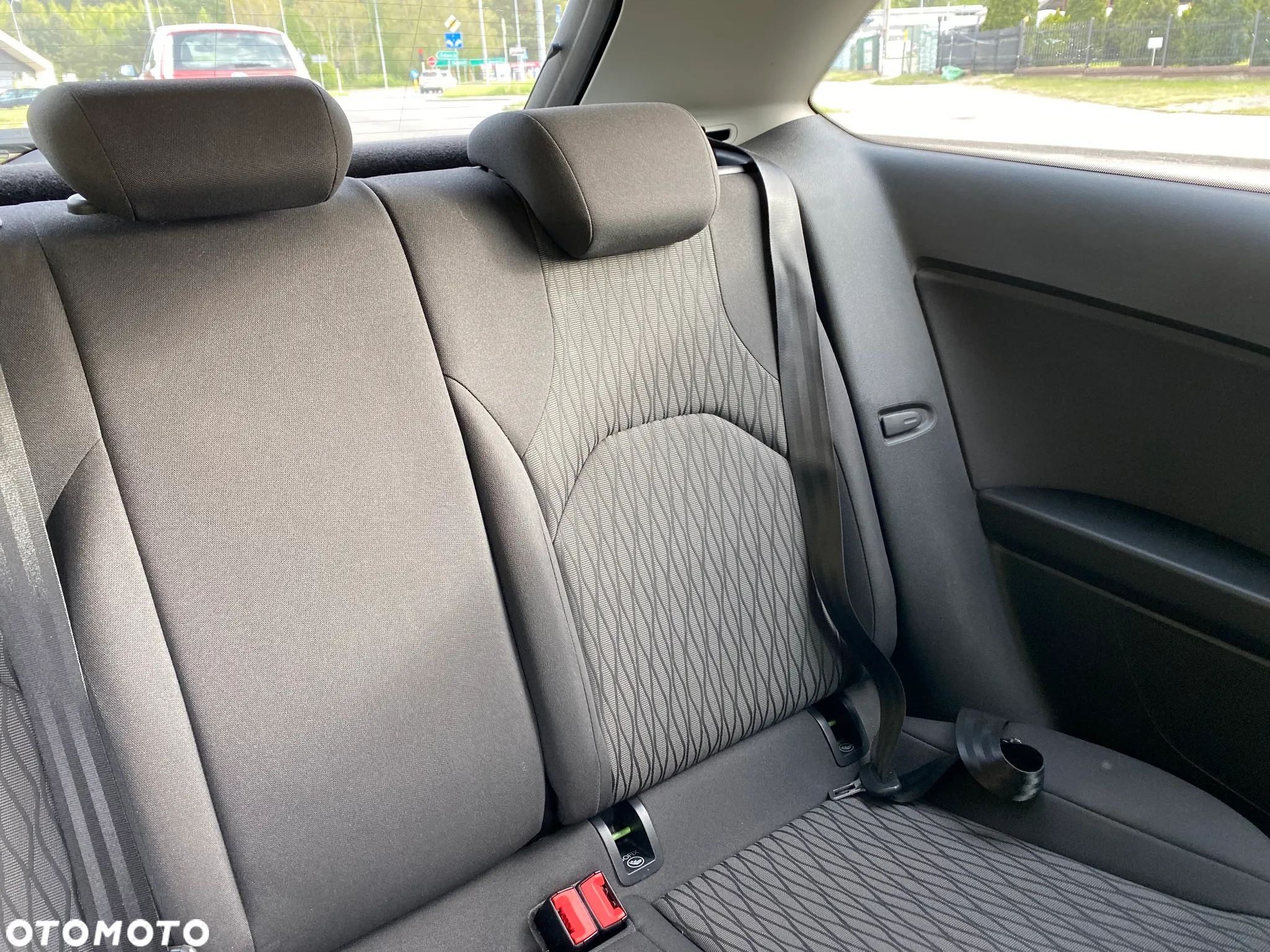 Seat Leon SC 1.6 TDI DPF Start&Stop I-Tech - 21