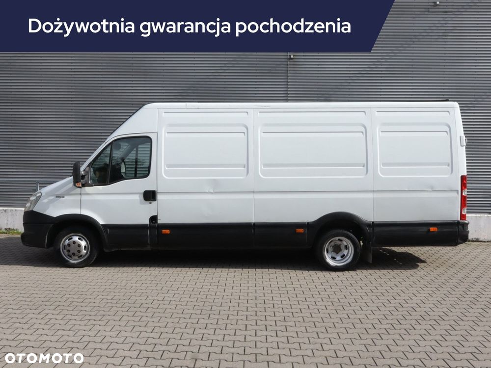 Iveco daily - 4