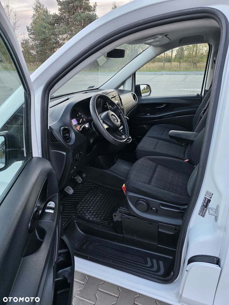 Mercedes-Benz Vito Tourer - 15