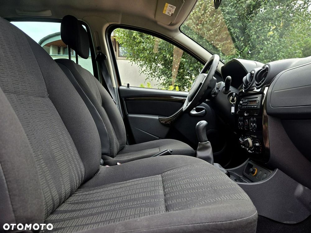 Dacia Duster 1.6 Ambiance - 5