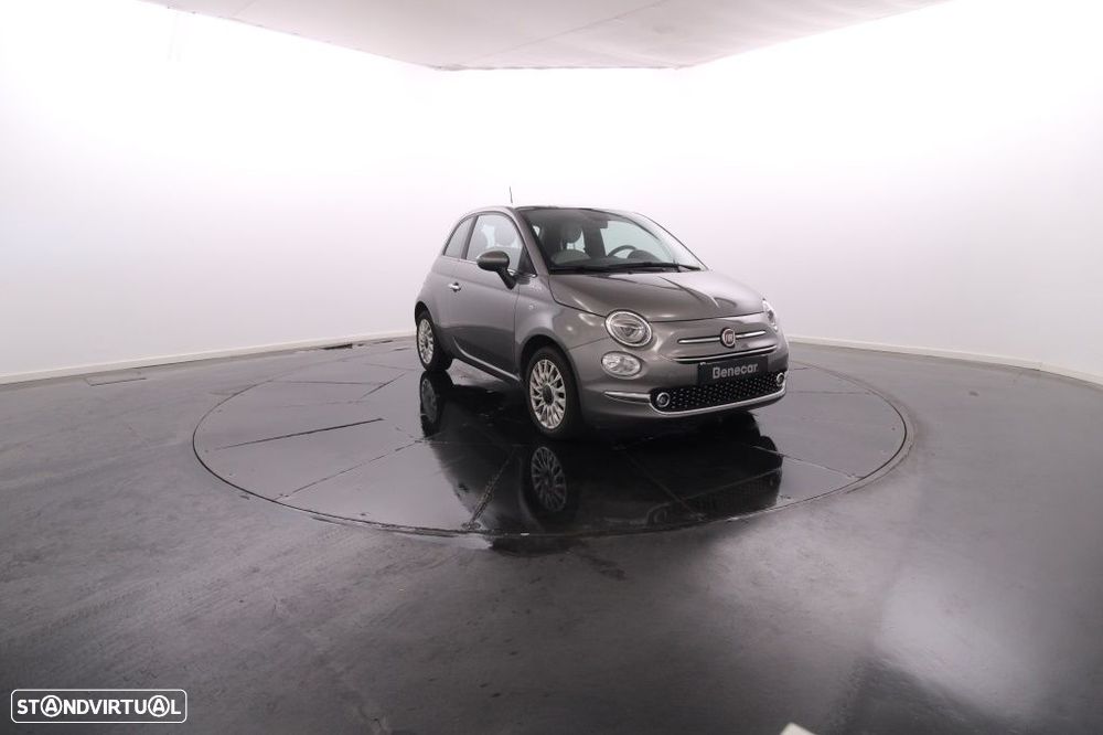 Fiat 500 1.0 Hybrid Dolcevita - 11