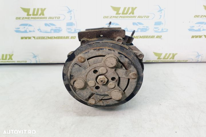 Compresor clima AC hs301031 hs301031 1.4 hdi KFT Peugeot 206 2 seria - 5