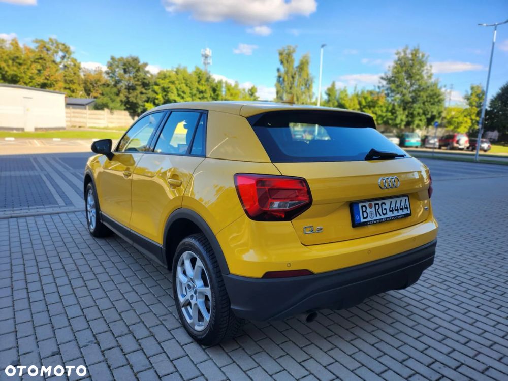 Audi Q2 - 9